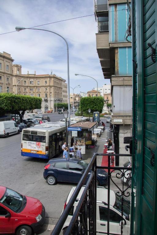 Monte Palace Palermo Exterior foto
