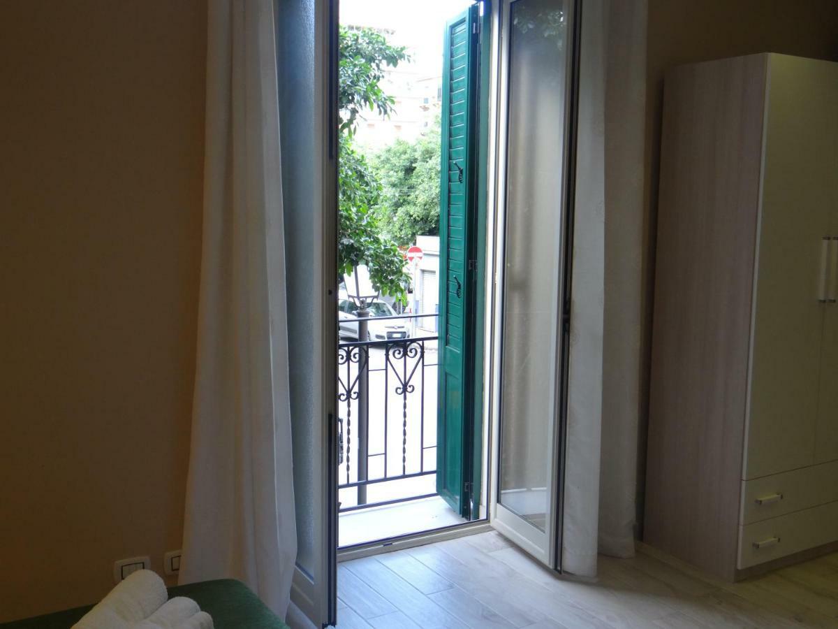 Monte Palace Palermo Exterior foto